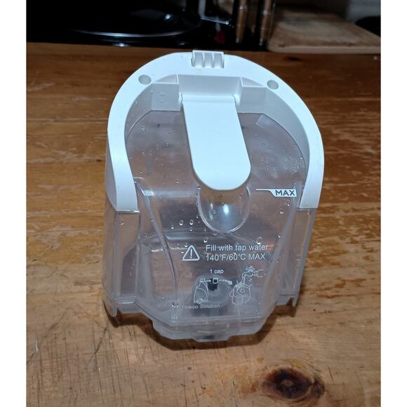 Tineco iFloor IPX4 Cordless Vacuum & Floor Cleaner Water Tank Canister Part - Picture 2 of 7